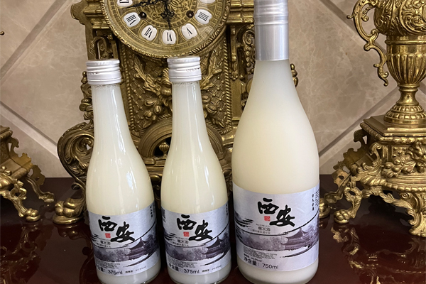佳康米露整箱装产品图
