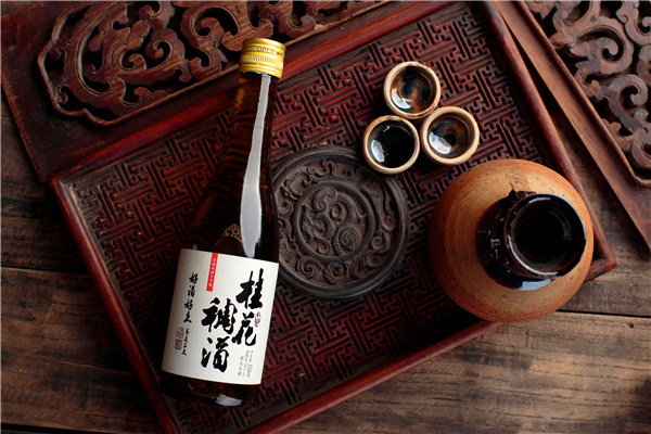 佳康清酒产品图