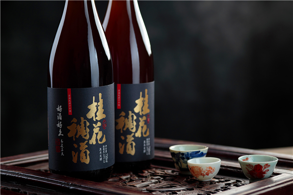 佳康清酒整箱装产品图